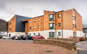 Uhi Fort William - Campus Accommodation